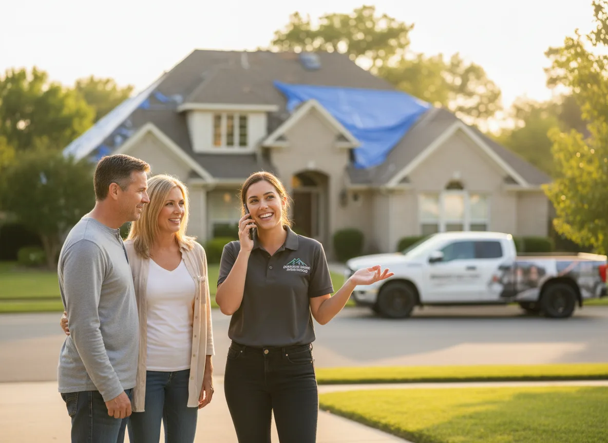 Emergency Roof Repair Meadview, AZ FAQs